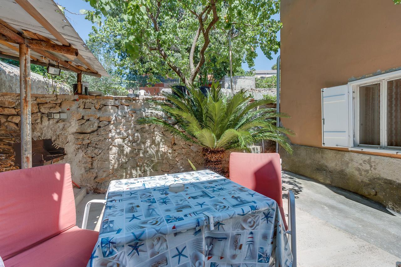 Apartments Ivna Veli Lošinj Eksteriør bilde