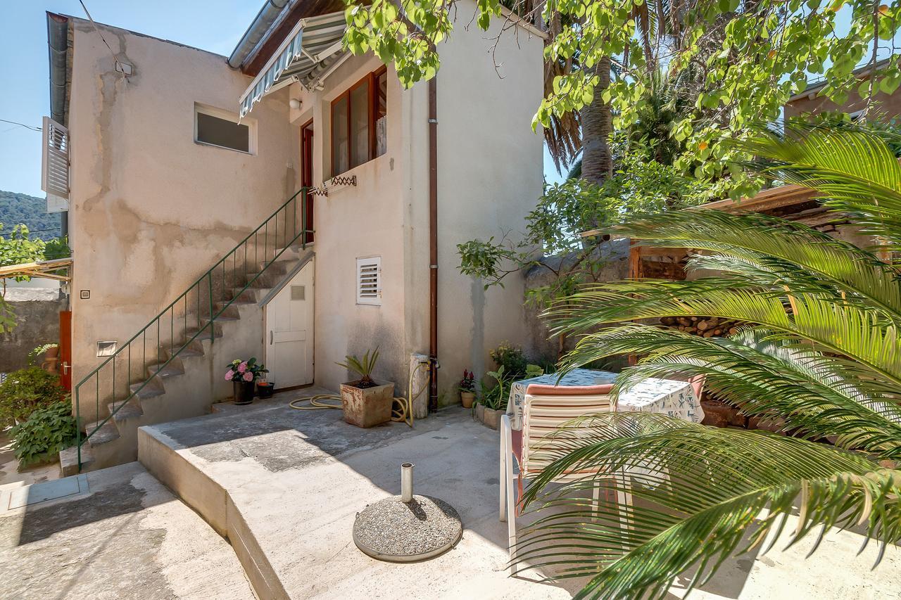 Apartments Ivna Veli Lošinj Eksteriør bilde