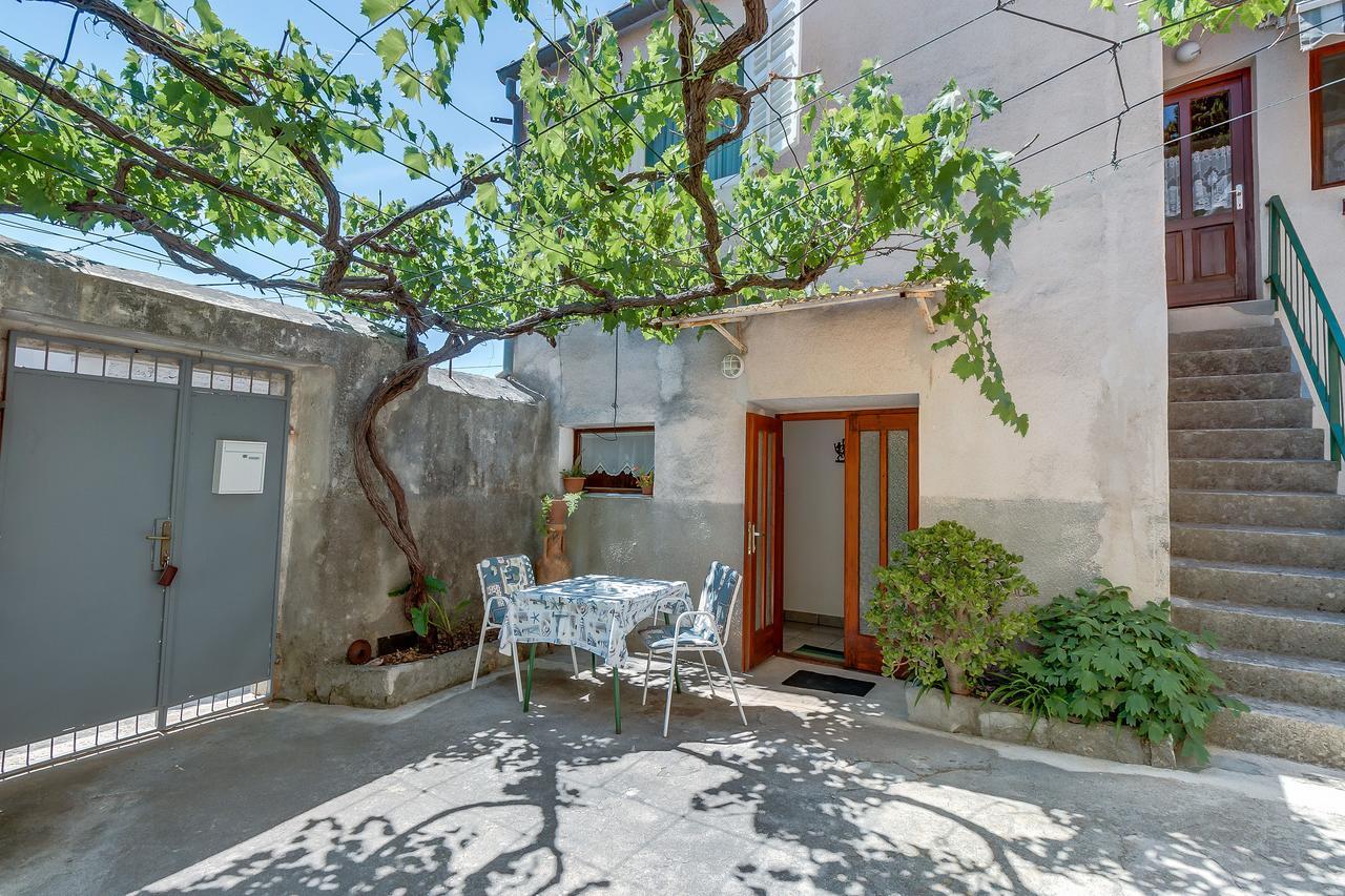 Apartments Ivna Veli Lošinj Eksteriør bilde
