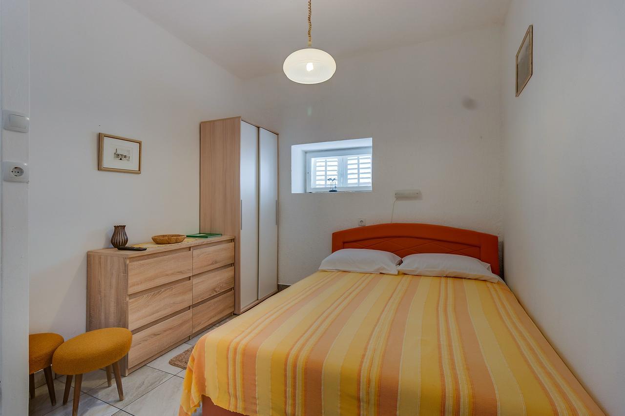 Apartments Ivna Veli Lošinj Eksteriør bilde