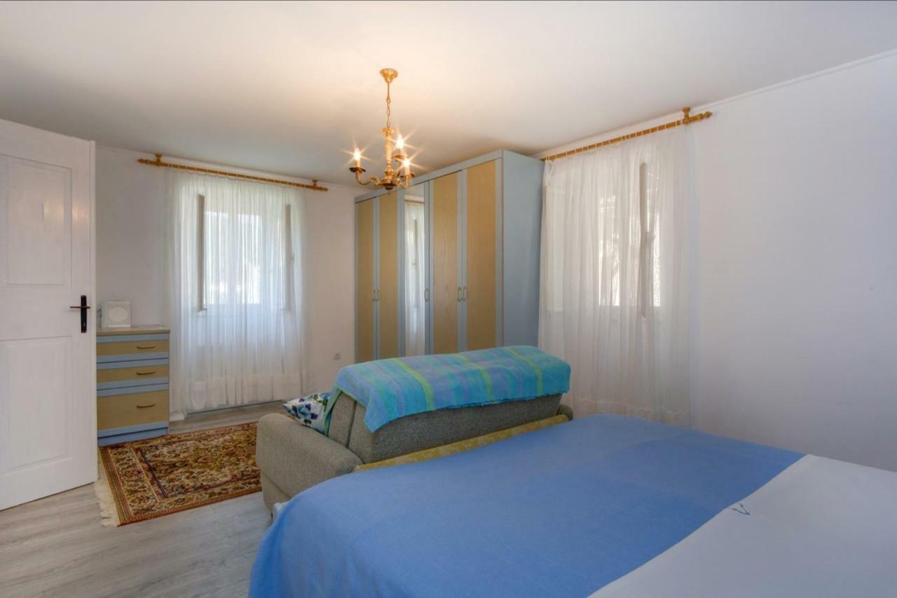 Apartments Ivna Veli Lošinj Eksteriør bilde
