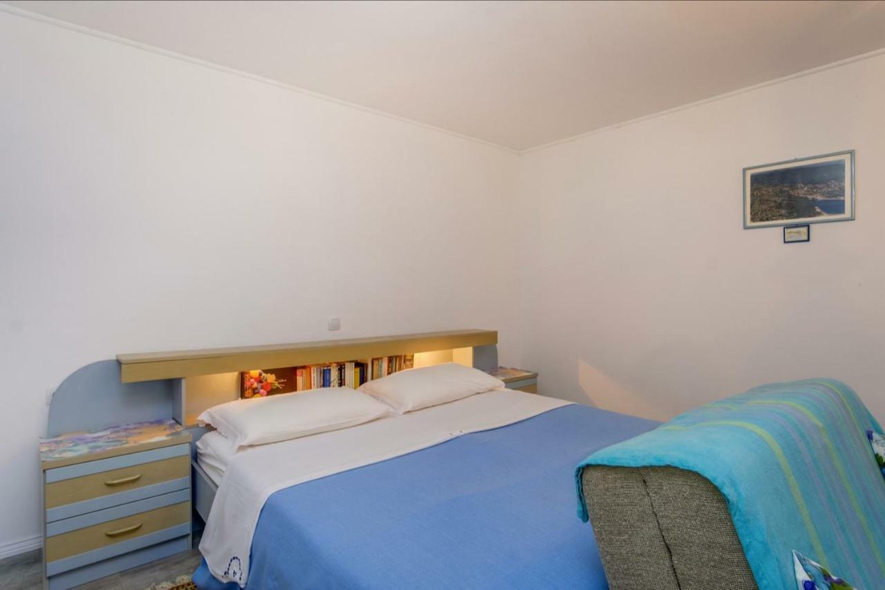 Apartments Ivna Veli Lošinj Eksteriør bilde