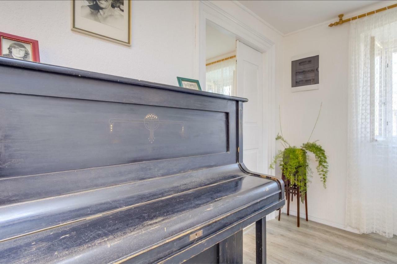 Apartments Ivna Veli Lošinj Eksteriør bilde