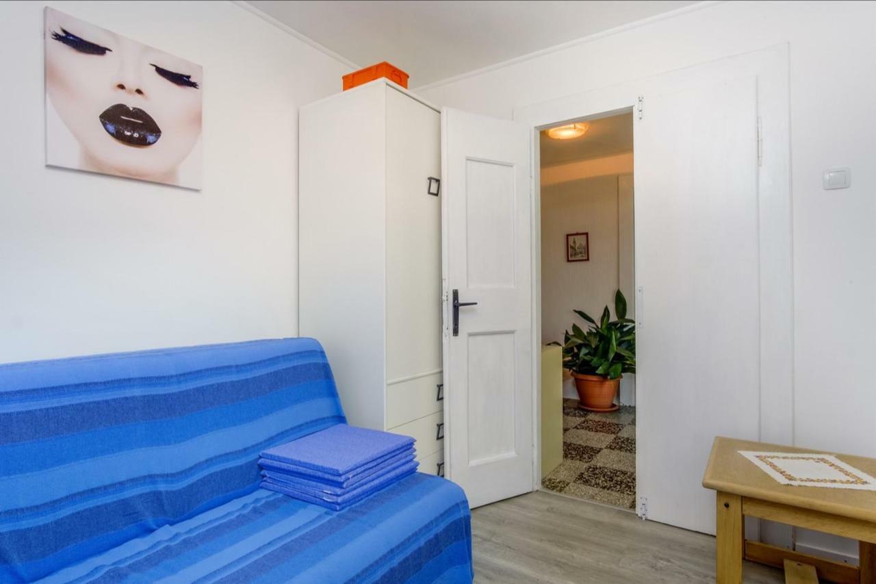 Apartments Ivna Veli Lošinj Eksteriør bilde