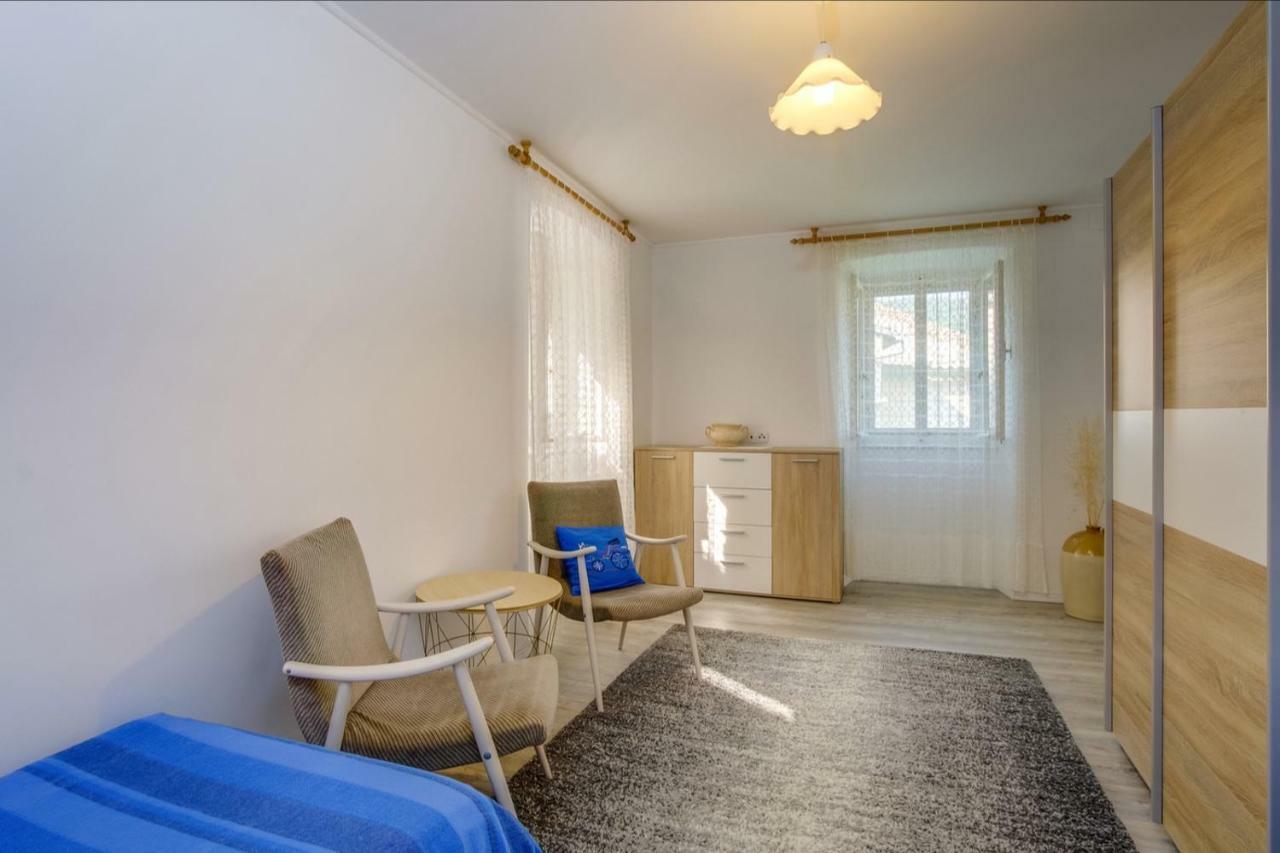Apartments Ivna Veli Lošinj Eksteriør bilde
