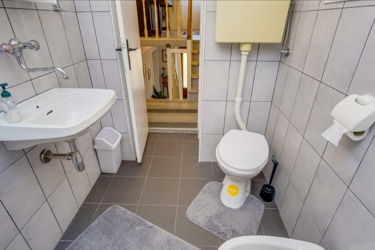 Apartments Ivna Veli Lošinj Eksteriør bilde