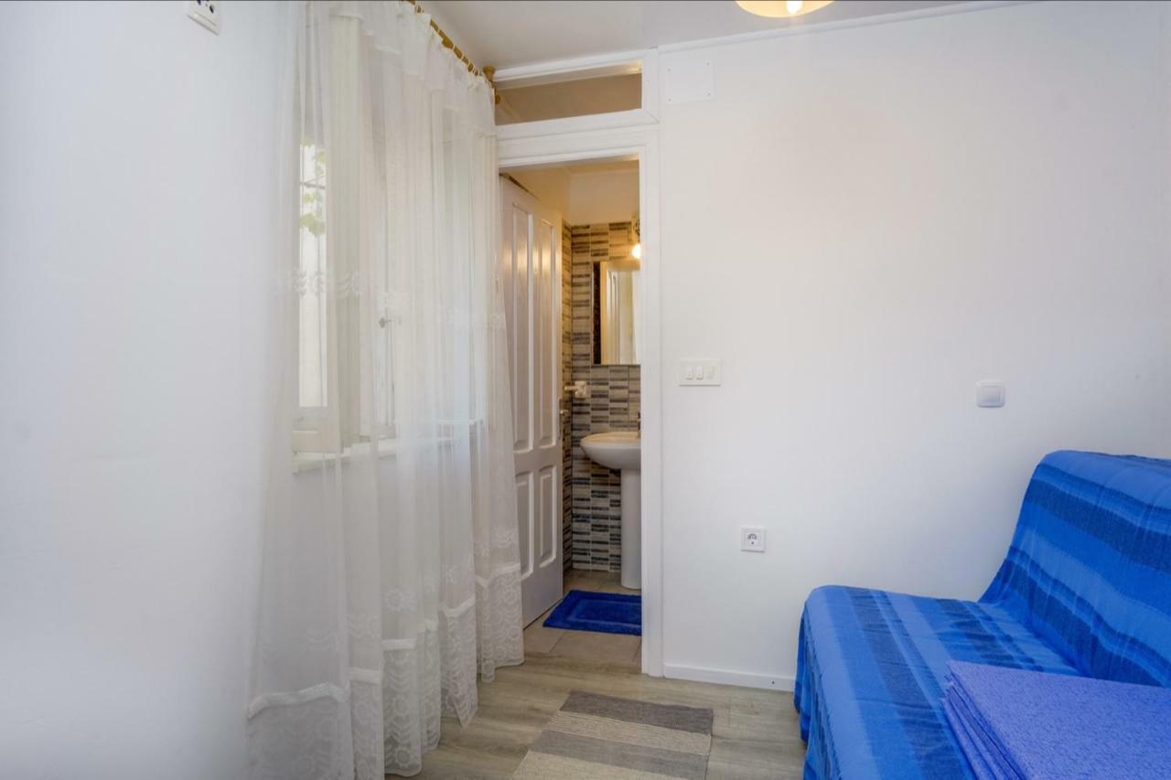 Apartments Ivna Veli Lošinj Eksteriør bilde